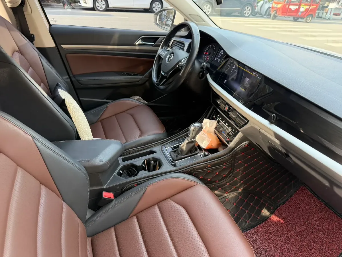 2021 Volkswagen Lavida 1.4T 150HP L4 7DCT,autocango,china used car exporter,china ev exporter,chinese used car exporter,chinese used ev exporter