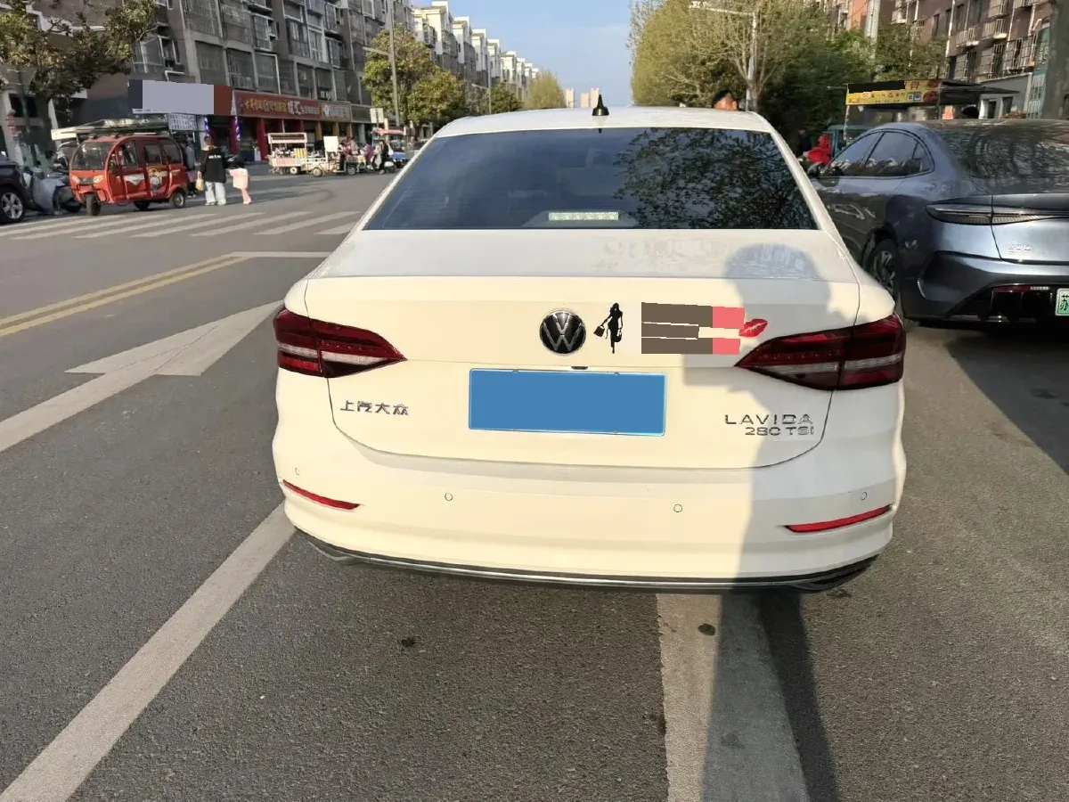 2021 Volkswagen Lavida 1.4T 150HP L4 7DCT,autocango,china used car exporter,china ev exporter,chinese used car exporter,chinese used ev exporter