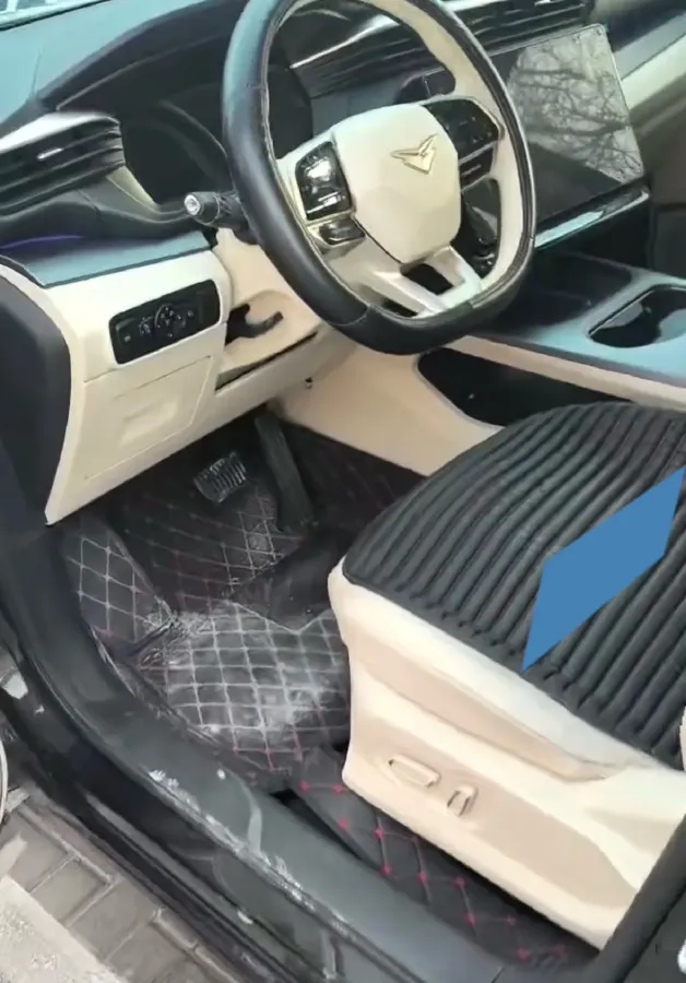 2024 KaiYi KunLun 1.5T 139HP L4 E-CVT PHEV 22.48KWH,autocango,china used car exporter,china ev exporter,chinese used car exporter,chinese used ev exporter