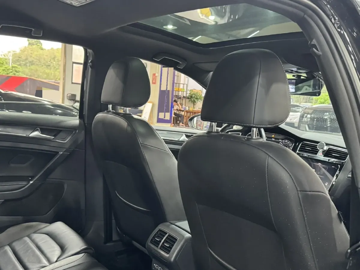 2020 Volkswagen Golf 1.4T 150HP L4 7DCT,autocango,china used car exporter,china ev exporter,chinese used car exporter,chinese used ev exporter