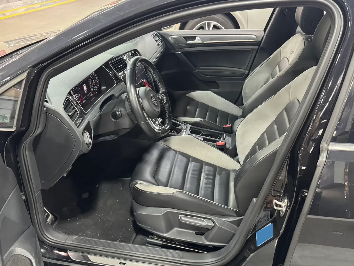 2020 Volkswagen Golf 1.4T 150HP L4 7DCT,autocango,china used car exporter,china ev exporter,chinese used car exporter,chinese used ev exporter