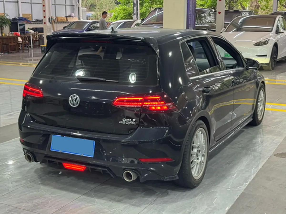 2020 Volkswagen Golf 1.4T 150HP L4 7DCT,autocango,china used car exporter,china ev exporter,chinese used car exporter,chinese used ev exporter