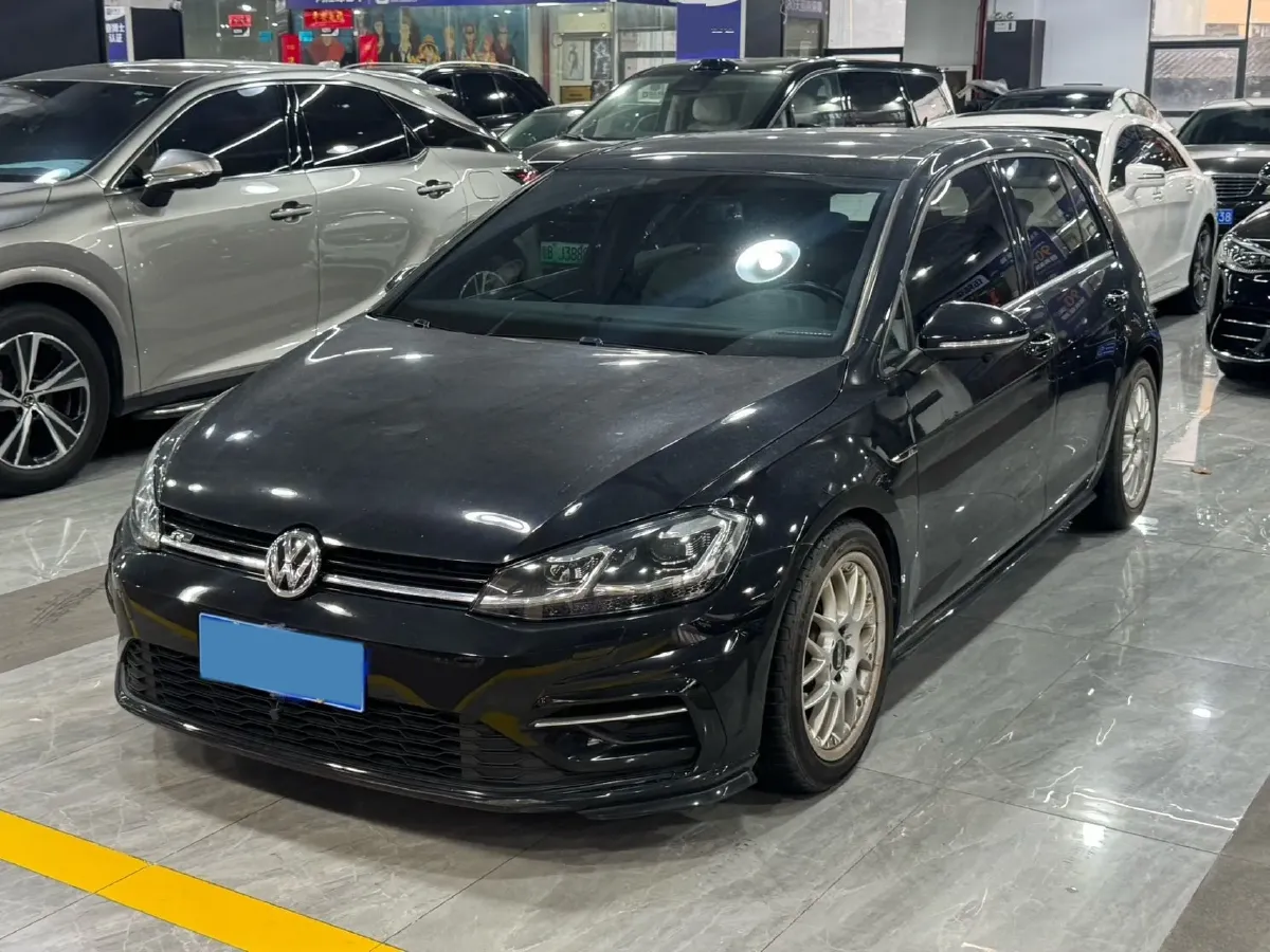 2020 Volkswagen Golf 1.4T 150HP L4 7DCT,autocango,china used car exporter,china ev exporter,chinese used car exporter,chinese used ev exporter