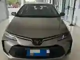 2021 Toyota Corolla 1.2T 116HP L4 CVT