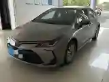 2021 Toyota Corolla 1.2T 116HP L4 CVT