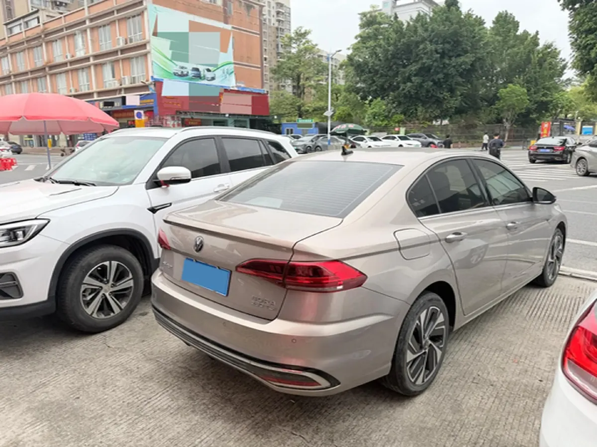 2023 Volkswagen Bora 1.4T 150HP L4 7DCT,autocango,china used car exporter,china ev exporter,chinese used car exporter,chinese used ev exporter