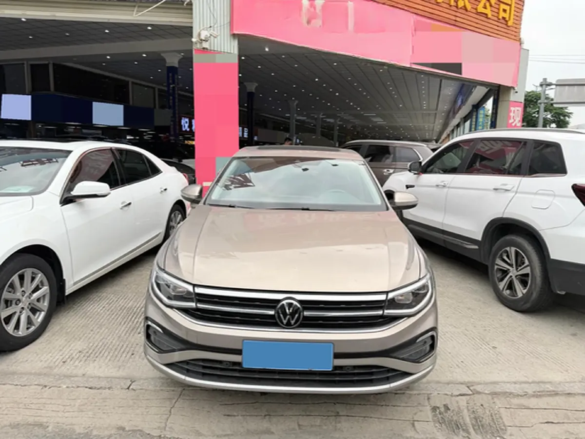 2023 Volkswagen Bora 1.4T 150HP L4 7DCT,autocango,china used car exporter,china ev exporter,chinese used car exporter,chinese used ev exporter