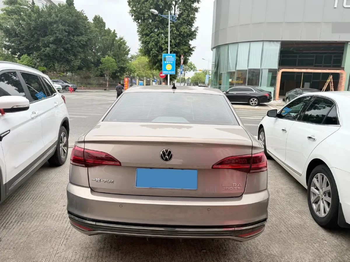 2023 Volkswagen Bora 1.4T 150HP L4 7DCT,autocango,china used car exporter,china ev exporter,chinese used car exporter,chinese used ev exporter