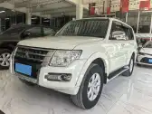 2016 MITSUBISHI PAJERO,autocango,china used car exporter,china ev exporter,chinese used car exporter,chinese used ev exporter