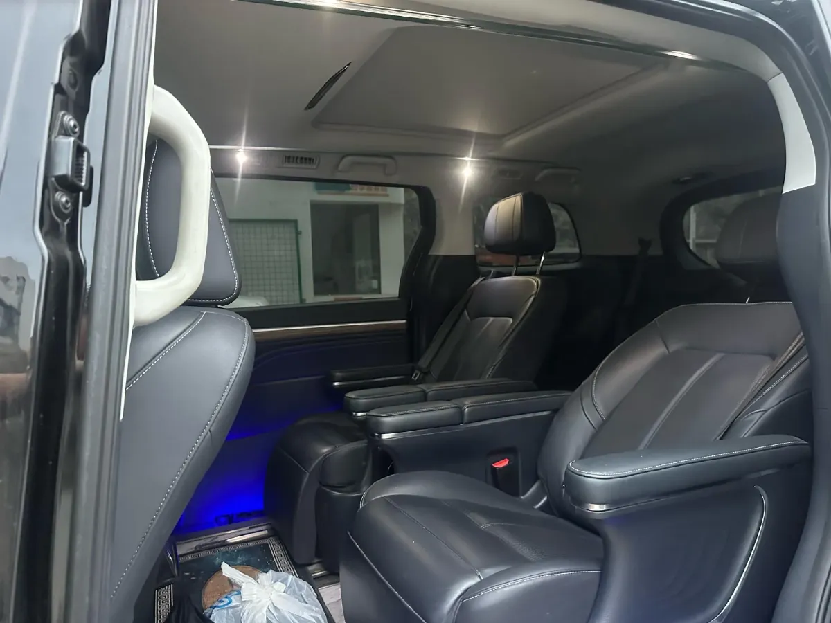 2023 GAC Trumpchi M8 2.0T 252HP L4 8AT,autocango,china used car exporter,china ev exporter,chinese used car exporter,chinese used ev exporter