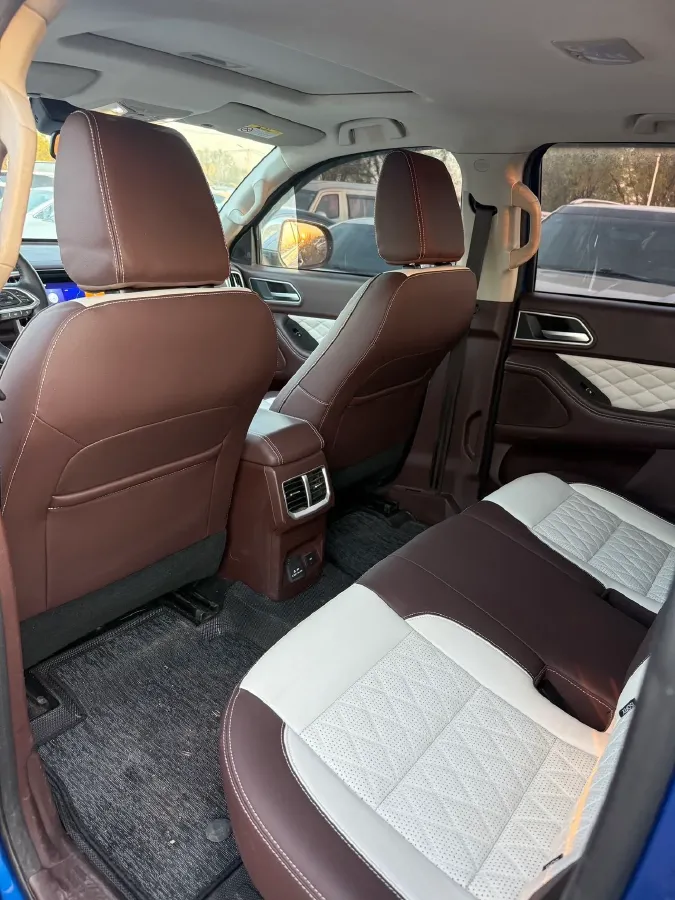 2019 Great Wall Poer 2.0T 190HP L4 8AT,autocango,china used car exporter,china ev exporter,chinese used car exporter,chinese used ev exporter