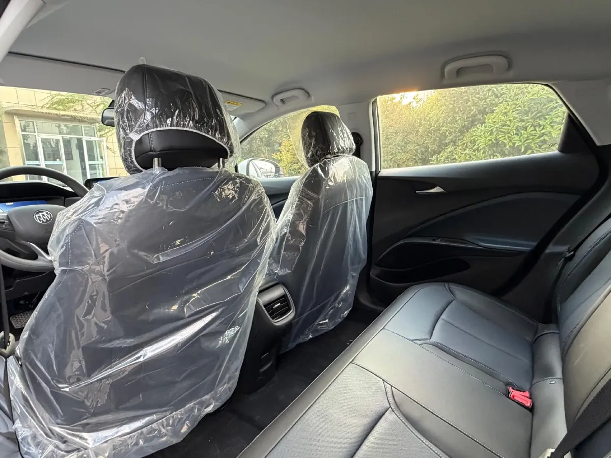 2024 Buick Velite 6 BEV 50.3KWH,autocango,china used car exporter,china ev exporter,chinese used car exporter,chinese used ev exporter