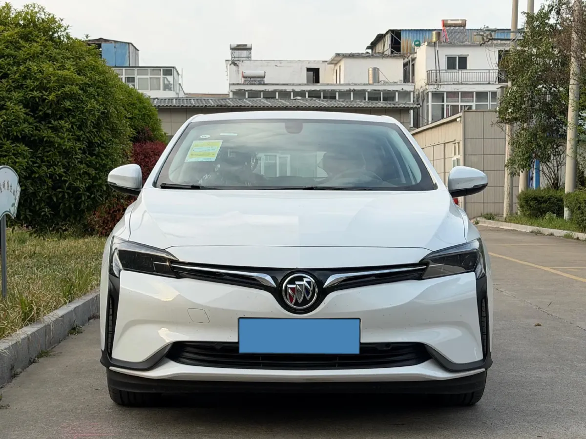 2024 Buick Velite 6 BEV 50.3KWH,autocango,china used car exporter,china ev exporter,chinese used car exporter,chinese used ev exporter