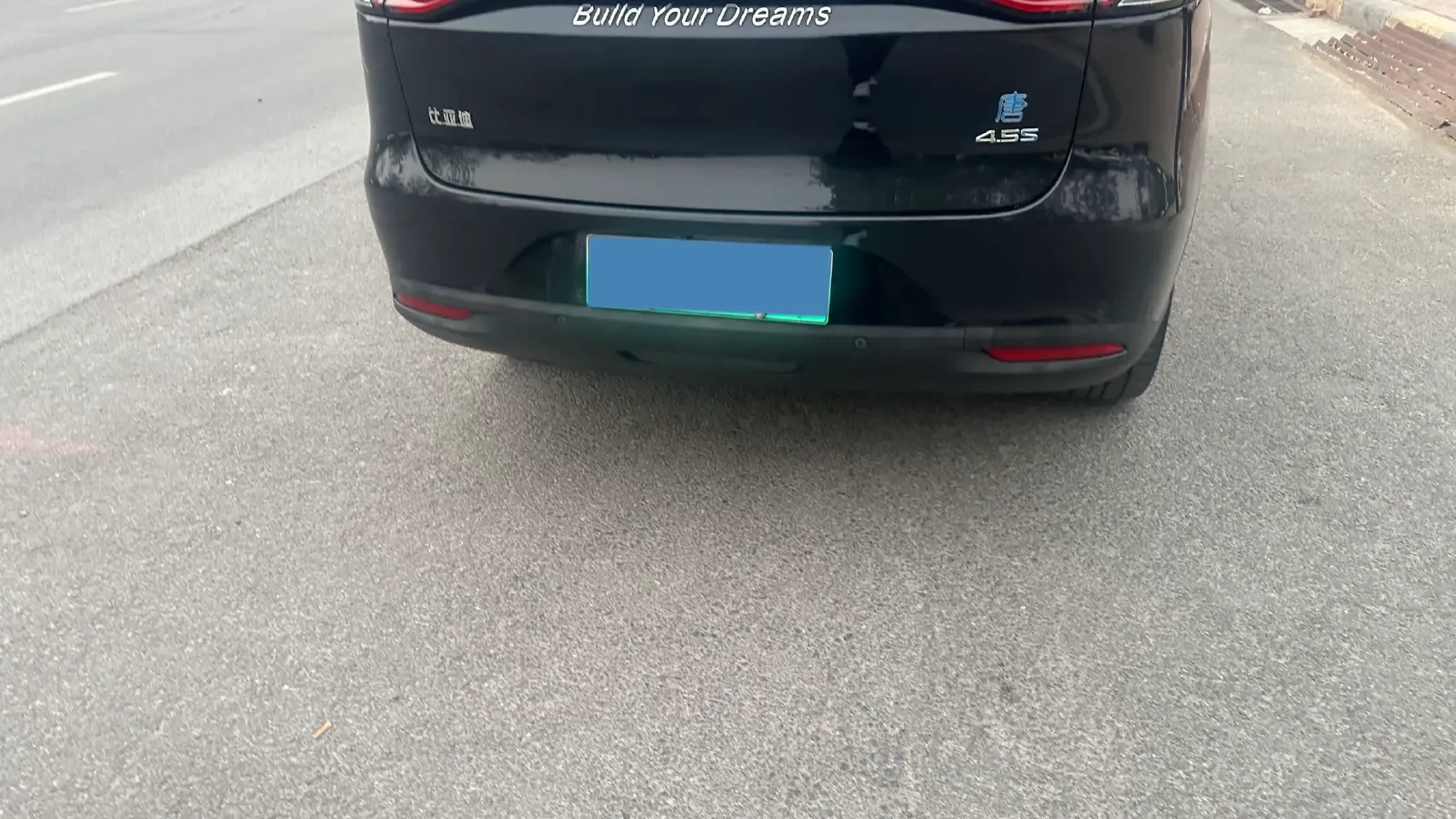 2018 BYD Tang 2.0T 205HP L4 6DCT PHEV 23.97KWH,autocango,china used car exporter,china ev exporter,chinese used car exporter,chinese used ev exporter