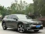 2022 Citroen C5 X 1.6T 175HP L4 8AT