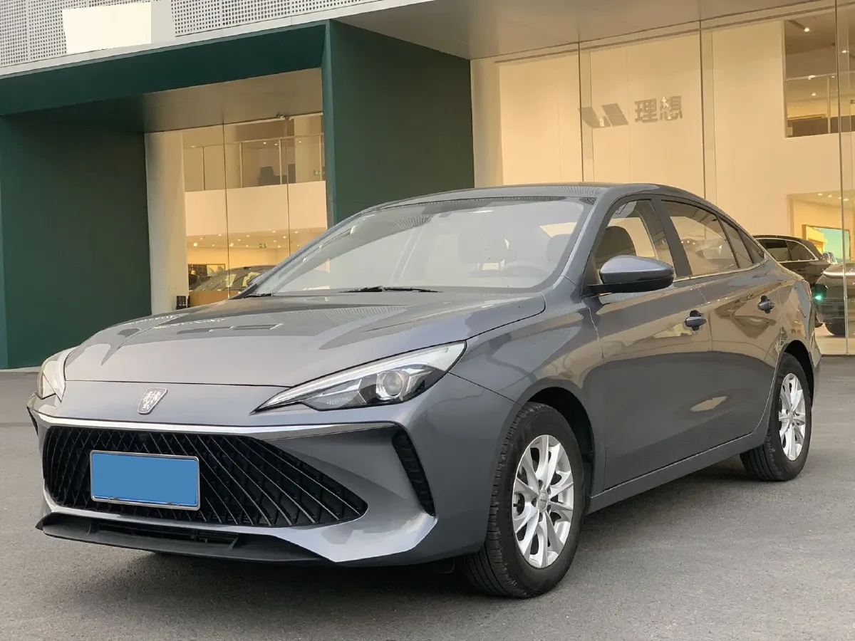 2023 Roewe i5 1.5L 129HP L4 CVT,autocango,china used car exporter,china ev exporter,chinese used car exporter,chinese used ev exporter