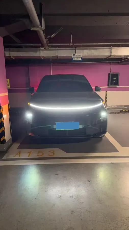 2024 Li L6 Range Extended 154HP L4 REEV 36.8KWH,autocango,china used car exporter,china ev exporter,chinese used car exporter,chinese used ev exporter