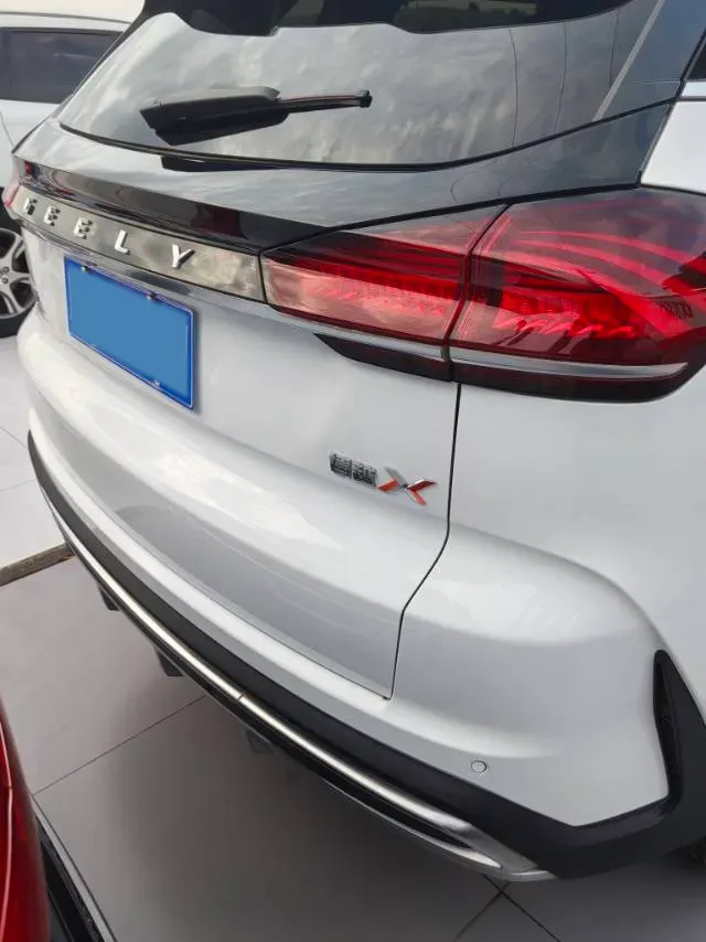 2022 Geely Azkarra 1.8T 184HP L4 7DCT,autocango,china used car exporter,china ev exporter,chinese used car exporter,chinese used ev exporter