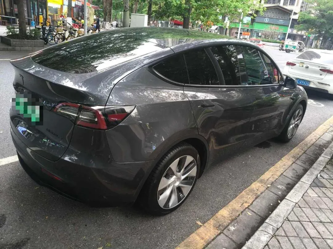 2023 Tesla Model Y BEV 78.4KWH,autocango,china used car exporter,china ev exporter,chinese used car exporter,chinese used ev exporter