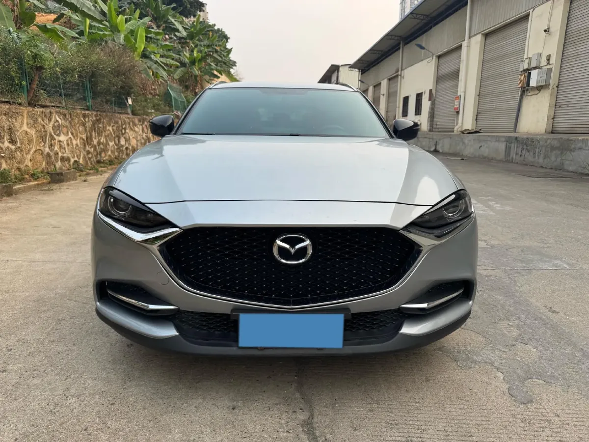 2018 Mazda CX-4 2.0L 158HP L4 6AT,autocango,china used car exporter,china ev exporter,chinese used car exporter,chinese used ev exporter