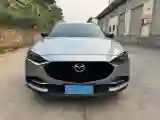 2018 Mazda CX-4 2.0L 158HP L4 6AT