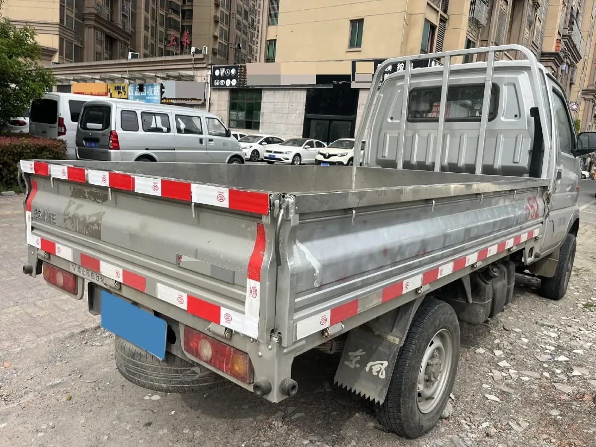 2019 JinBei T3 1.5L 102HP L4 5MT,autocango,china used car exporter,china ev exporter,chinese used car exporter,chinese used ev exporter