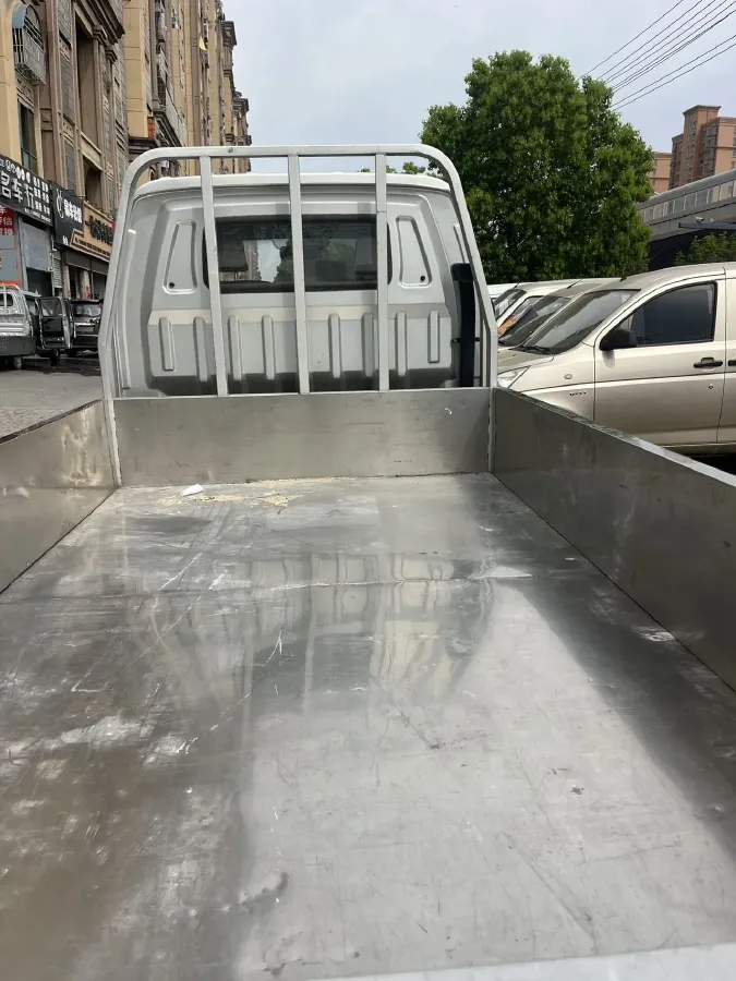 2019 JinBei T3 1.5L 102HP L4 5MT,autocango,china used car exporter,china ev exporter,chinese used car exporter,chinese used ev exporter