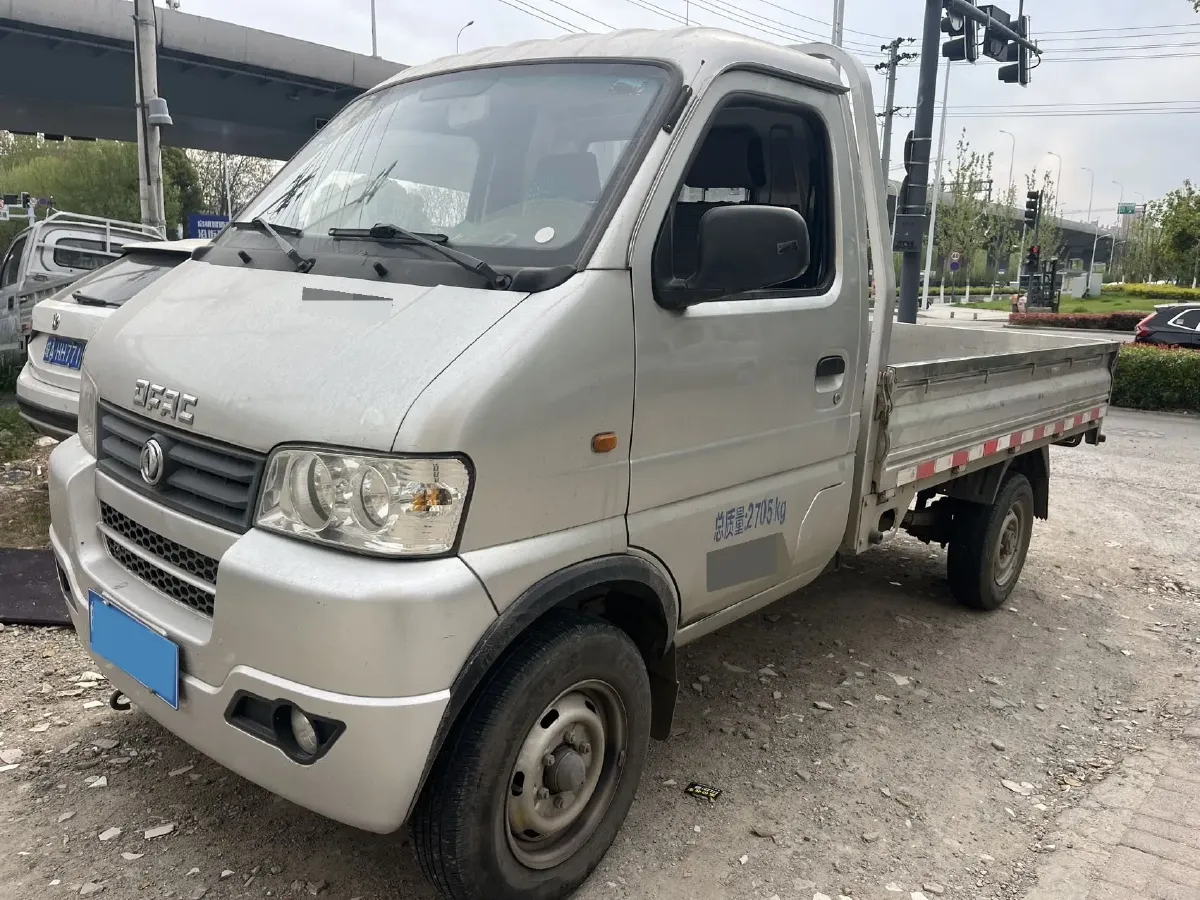 2019 JinBei T3 1.5L 102HP L4 5MT,autocango,china used car exporter,china ev exporter,chinese used car exporter,chinese used ev exporter