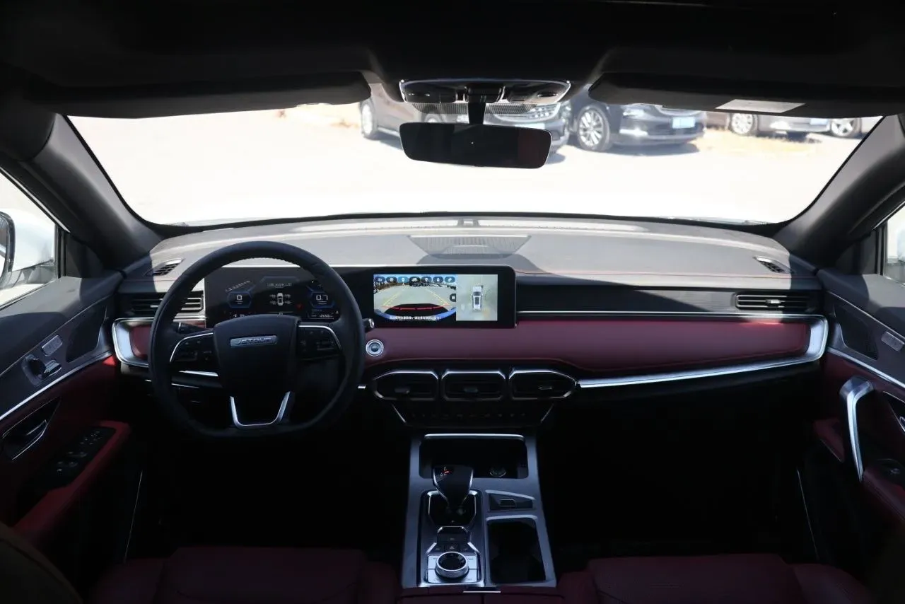 2022 Jetour X70 Plus 1.5T 156HP L4 CVT,autocango,china used car exporter,china ev exporter,chinese used car exporter,chinese used ev exporter