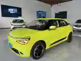 2024 DongFeng Nammi 01 BEV 42.3KWH