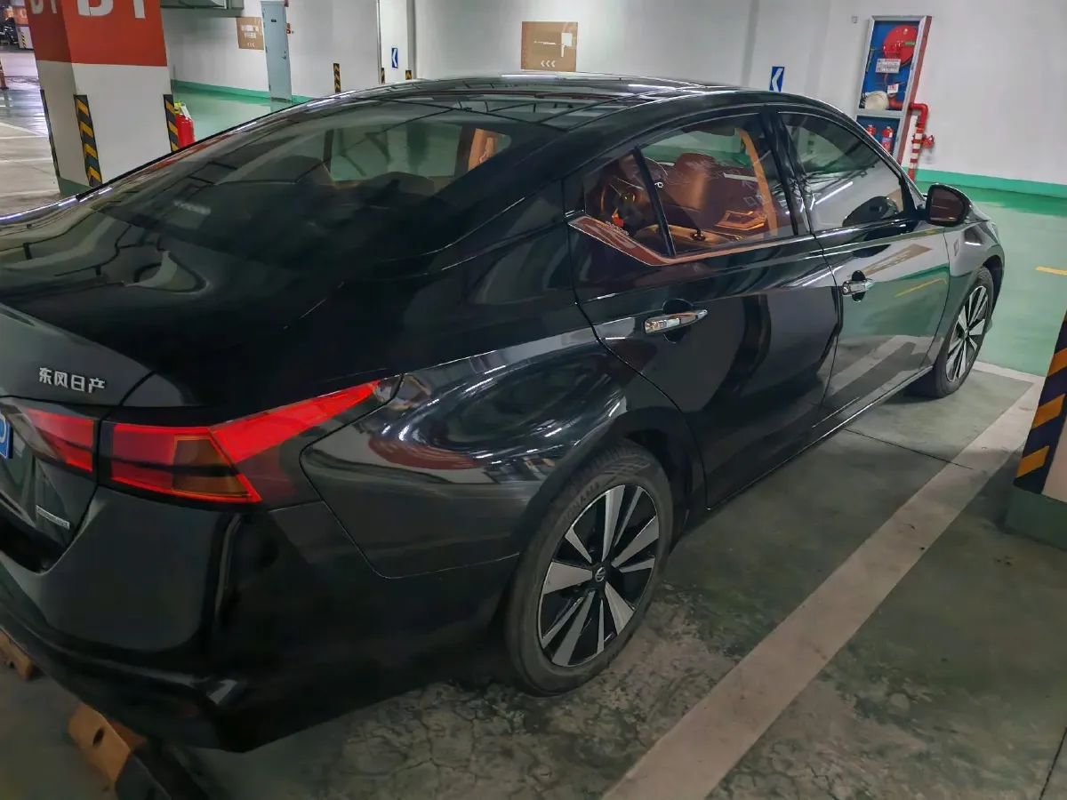 2021 Nissan Teana 2.0L 156HP L4 CVT,autocango,china used car exporter,china ev exporter,chinese used car exporter,chinese used ev exporter