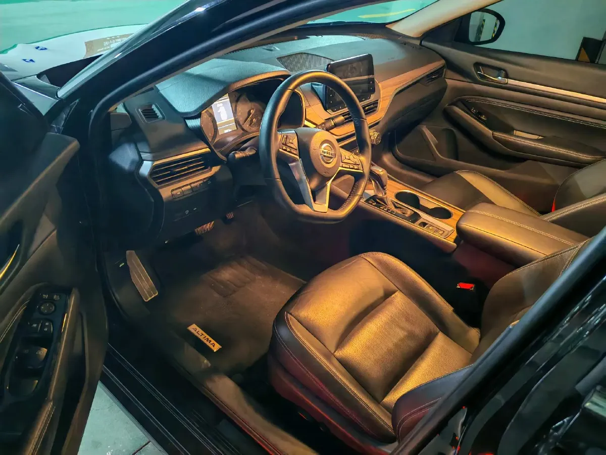 2021 Nissan Teana 2.0L 156HP L4 CVT,autocango,china used car exporter,china ev exporter,chinese used car exporter,chinese used ev exporter