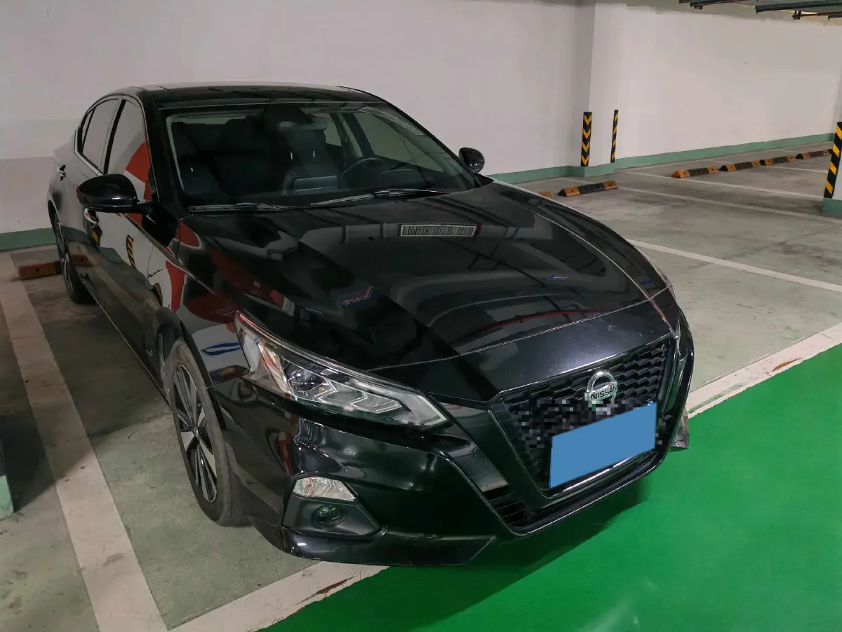 2021 Nissan Teana 2.0L 156HP L4 CVT,autocango,china used car exporter,china ev exporter,chinese used car exporter,chinese used ev exporter