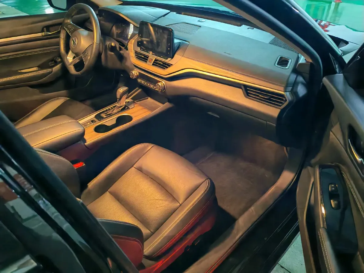 2021 Nissan Teana 2.0L 156HP L4 CVT,autocango,china used car exporter,china ev exporter,chinese used car exporter,chinese used ev exporter