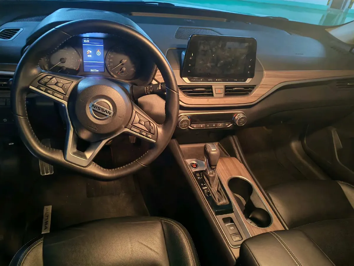 2021 Nissan Teana 2.0L 156HP L4 CVT,autocango,china used car exporter,china ev exporter,chinese used car exporter,chinese used ev exporter