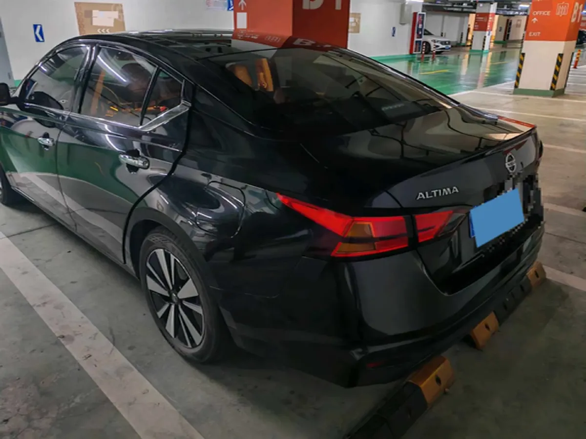 2021 Nissan Teana 2.0L 156HP L4 CVT,autocango,china used car exporter,china ev exporter,chinese used car exporter,chinese used ev exporter