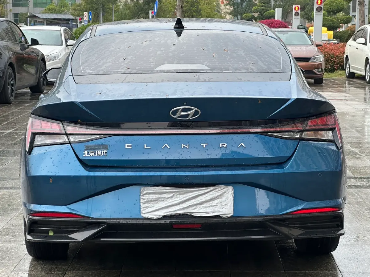 2021 Hyundai Elantra 1.5L 115HP L4 CVT,autocango,china used car exporter,china ev exporter,chinese used car exporter,chinese used ev exporter