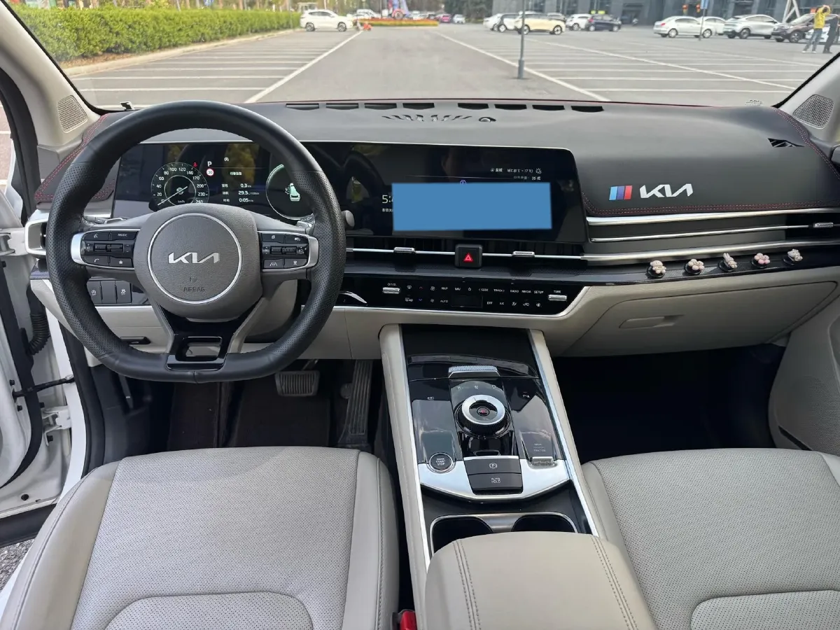 2023 Kia Sportage 1.5T 200HP L4 8AT,autocango,china used car exporter,china ev exporter,chinese used car exporter,chinese used ev exporter