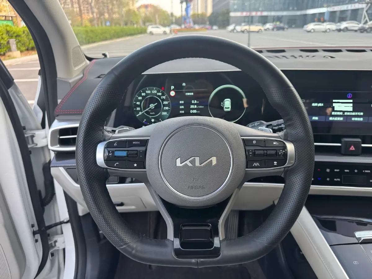 2023 Kia Sportage 1.5T 200HP L4 8AT,autocango,china used car exporter,china ev exporter,chinese used car exporter,chinese used ev exporter
