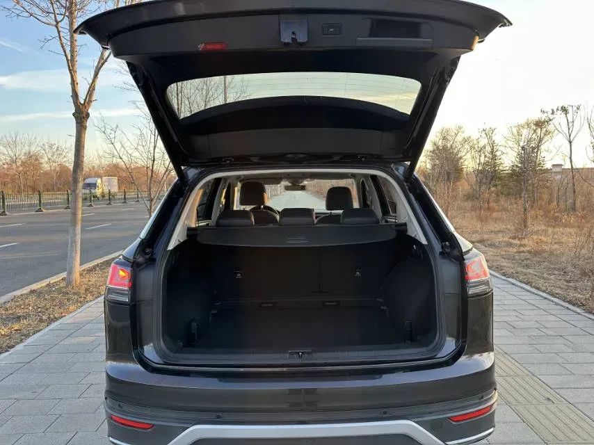 2023 Volkswagen Tayron 1.4T 150HP L4 7DCT,autocango,china used car exporter,china ev exporter,chinese used car exporter,chinese used ev exporter