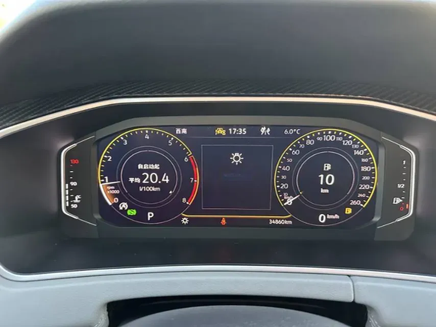 2023 Volkswagen Tayron 1.4T 150HP L4 7DCT,autocango,china used car exporter,china ev exporter,chinese used car exporter,chinese used ev exporter