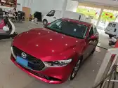 2023 MAZDA 3 AXELA 2023 MAZDA 3 AXELA,autocango,china used car exporter,china ev exporter,chinese used car exporter,chinese used ev exporter