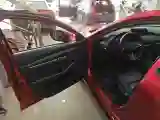 2023 Mazda 3 Axela 2.0L 158HP L4 6AT
