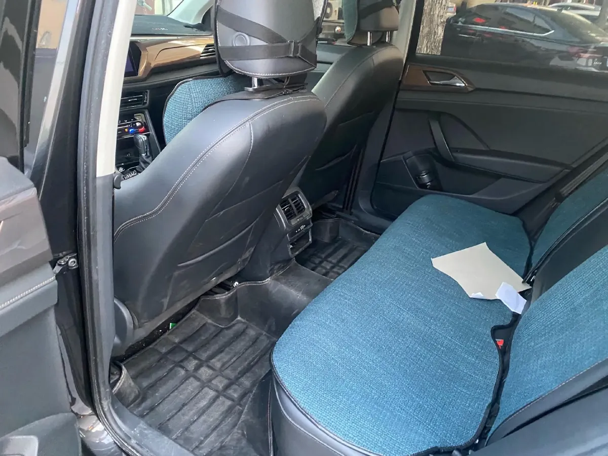 2021 Volkswagen Tharu 1.4T 150HP L4 7DCT,autocango,china used car exporter,china ev exporter,chinese used car exporter,chinese used ev exporter