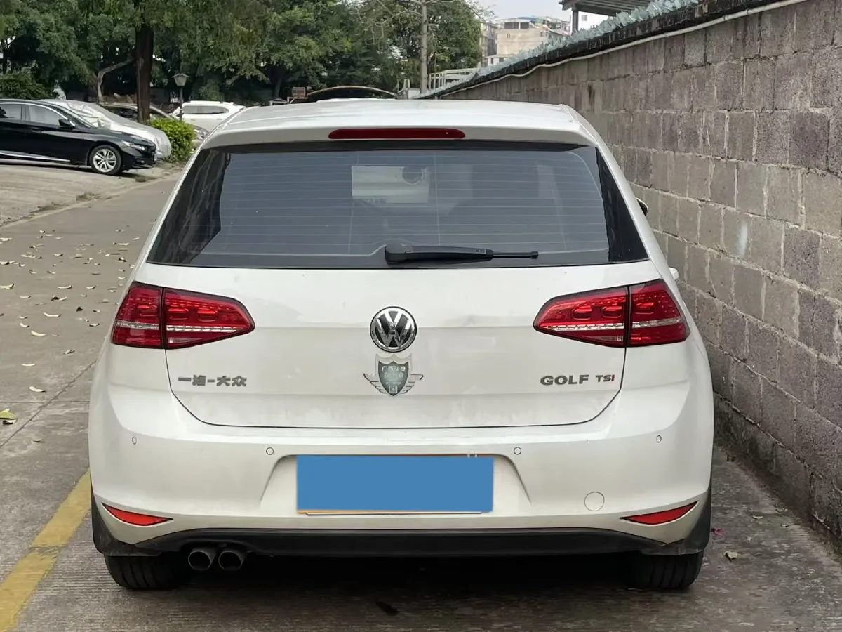 2015 Volkswagen Golf 1.4T 131HP L4 7DCT,autocango,china used car exporter,china ev exporter,chinese used car exporter,chinese used ev exporter