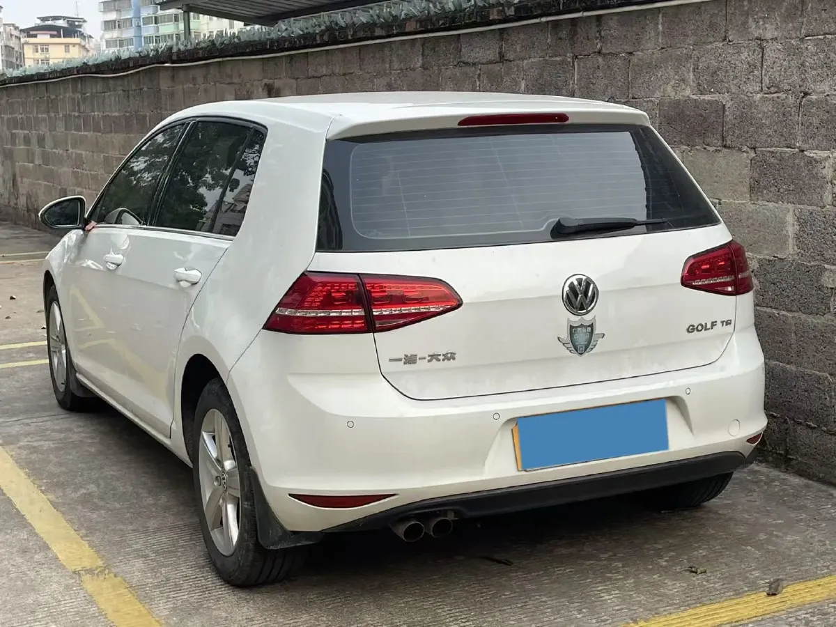 2015 Volkswagen Golf 1.4T 131HP L4 7DCT,autocango,china used car exporter,china ev exporter,chinese used car exporter,chinese used ev exporter