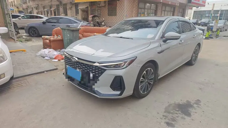 2024 Fulwin FulwinA8 1.5T 156HP L4 1DHT PHEV 18.3KWH,autocango,china used car exporter,china ev exporter,chinese used car exporter,chinese used ev exporter