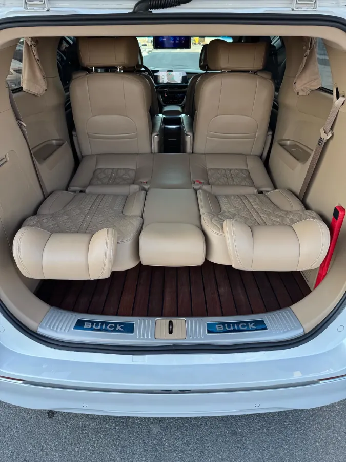 2021 Buick GL8 2.0T 237HP L4 9AT,autocango,china used car exporter,china ev exporter,chinese used car exporter,chinese used ev exporter