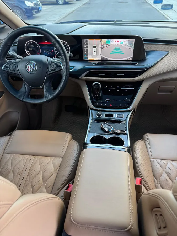 2021 Buick GL8 2.0T 237HP L4 9AT,autocango,china used car exporter,china ev exporter,chinese used car exporter,chinese used ev exporter
