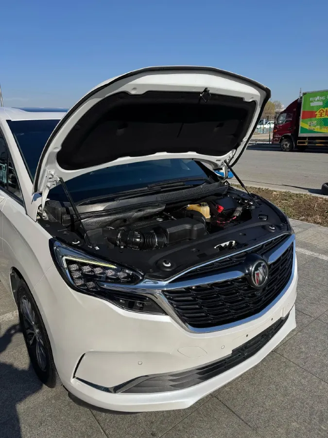 2021 Buick GL8 2.0T 237HP L4 9AT,autocango,china used car exporter,china ev exporter,chinese used car exporter,chinese used ev exporter